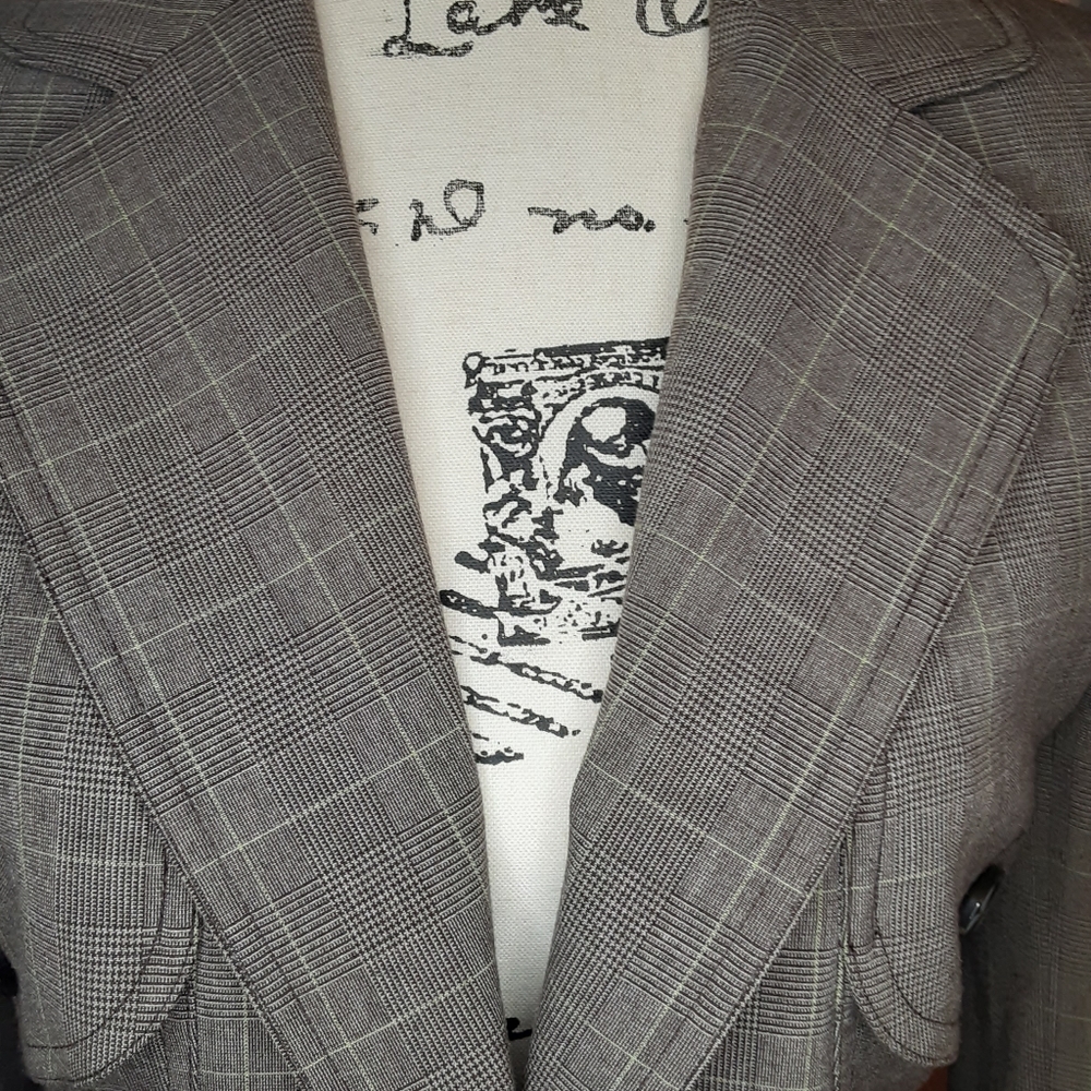 MKš„HOT SALEš„Blazer - Picture 3 of 10